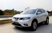 Update Harga Nissan X-Trail 2018 Bekas, Semakin Menggiurkan Nih