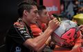 Duo Aprilia Racing Dominasi Practice MotoGP Mandalika 2023,  Aleix Espargaro dan Maverick Vinales Tercepat
