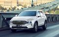 Kaum Istri Jangan Sampai Dikibulin Suami, Ini Simulasi Kredit Hyundai New Santa Fe Oktober 2021, Segini Jumlah Angsurannya