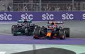 Max Verstappen Diancam Penalti, Kalau Nabrak Lewis Hamilton di F1 Abu Dhabi 2021