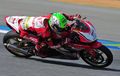 Besok Pembalap Indonesia Start dari Baris Pertama untuk Sport 250 cc Balap Asia Thailand