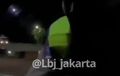 Viral Oknum Polantas Minta Isi Saldo Kartu E-Toll, Awal Rp 300 Ribu Ditawar 'Cepek'