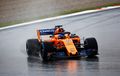 Jarang Terjadi, Fernando Alonso Teratas Tes F1 di Barcelona, Ini Komentarnya