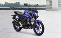 Seger Nih, Ada Pilihan Warna Baru Yamaha V-Ixion R, Segini Harganya