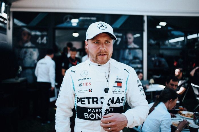 Pembalap Mercedes, Valtteri Bottas, mengakui kemenangan pada F1 Australia 2019 akhir pekan lalu telah memotivasi dia untuk tampil lebih bagus