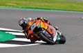Hasil Warm Up Moto2 Inggris 2021 - Remy Gardner Puncaki Catatan Waktu, Pembalap Tim Indonesia Ada di 8 Besar