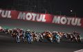 Beberapa Pembalap Merosot Secara Aneh di Moto2 Qatar, Salah Ban Baru?