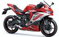Ninja ZX-25R Kalipernya Mirip Moge, Berikut Pilihan Kampas Remnya