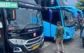 Libur Akhir Tahun Pakai Bus, Pahami Kode Sopir Ini Pertanda Ada Copet