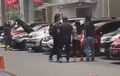 Lima Matel Tarik Paksa Pajero Sport di Bekasi, Korban Ketakutan Disodori Dokumen