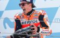 Marc Marquez Menyesalkan Keputusan Tim F1 McLaren Pisah dari Honda, Ini komentarnya