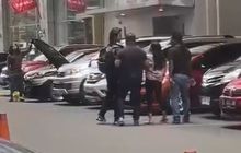 Dunia Debt Collector Terungkap, Tak Semua Mobil atau Motor Tarikan Langsung Jadi Hak Milik Leasing