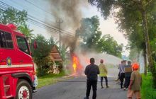 Pemilik Suzuki Vitara Rugi Rp 70 Juta, Niat Wisata ke Kaliurang Malah Jadi Begini
