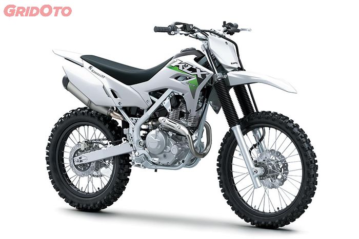 KLX230R S 2026