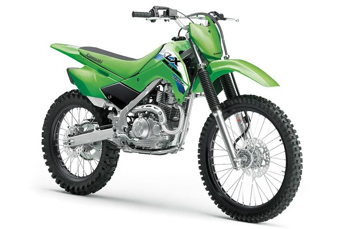 KLX140R F 2026