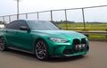 Seberapa Kencang BMW M3 Competition? Sedan 4 Pintu Paling Bertenaga di Indonesia Saat Ini