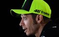 Valentino Rossi Gak Nongol di Jumpa Pers Perpisahan Jorge Lorenzo, Ada Apa Ya?