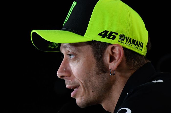 Pembalap Monster Energy Yamaha, Valentino Rossi mengatakan MotoGP Spanyol 2019 bakal penting bagi timnya