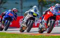 Ironis! Pembalap Yang Kalahkan Lorenzo di MotoGP Jerman, Gak Jelas Masa Depannya