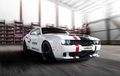Bengkel Jerman Kulik Dodge Challenger SRT, Tampang Keren Performa Bengis