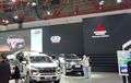 Hadir di IIMS 2025, DSF Kasih Promo Khusus Pembelian Mobil Mitsubishi