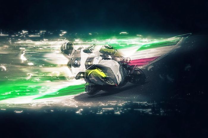 Balap Moto-e akan dites 2018-2019