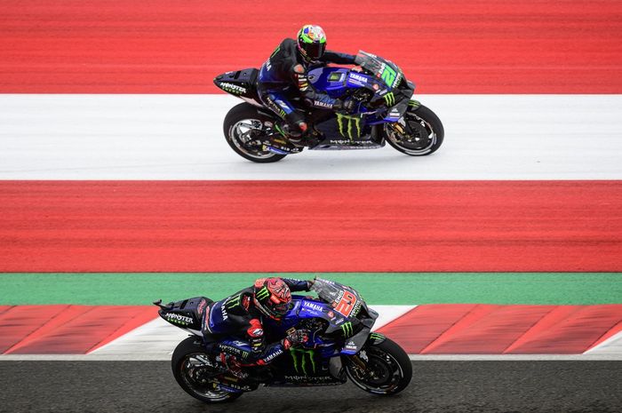 Ditinggal RNF Racing ke Aprilia, Yamaha tidak ingin berlama-lama tanpa tim satelit di kejuaraan balap MotoGP