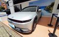 Bisik-bisik Data Jualan Dealer, Hyundai IONIQ 5 Banjir Pesanan Meski Belum Dirilis