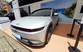 Dealer Buka Keran Pemesanan Hyundai IONIQ 5, Peluncuran Kabarnya Sebentar Lagi, Berapa Harganya?