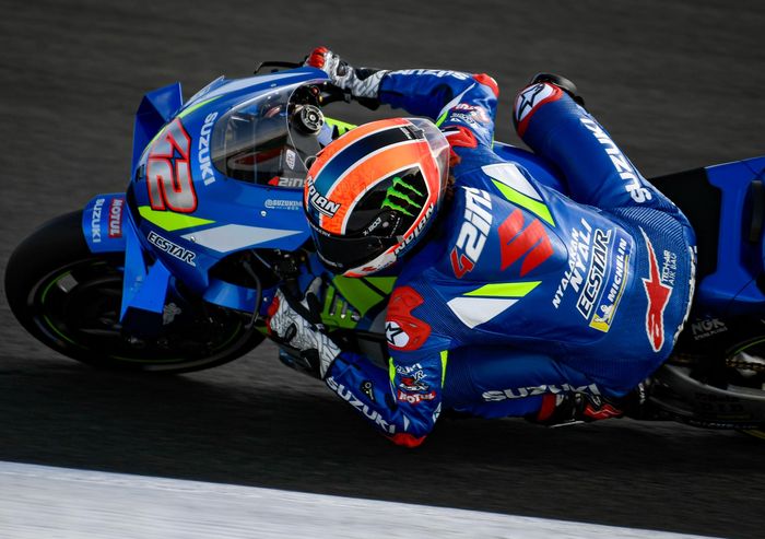 Alex Rins