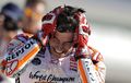 Capek! Marc Marquez Enggan Ikut Balapan Ini Lagi