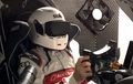 Helm Stilo ST5VR Bikin Main Game Sim Racing Berasa Semakin Nyata, Bisa Dipakai Balapan Beneran?