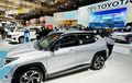 Perlu Tahu, Ini 20 Merek Mobil Terlaris Periode Januari April 2024