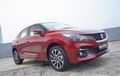 Mobil Baru Suzuki Baleno Punya Mesin Lebih Besar dan Fitur Jauh Lebih Lengkap