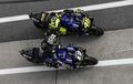 Valentino Rossi Berharap Terus Dikontrak Tim Pabrikan Yamaha, Ada 3 Pembalap dalam 1 Tim?