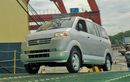Mobil Bekas Buat Keluarga, Suzuki APV Cuma Rp 50 Jutaan, Dapat Tahun Segini