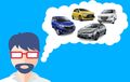Modal Rp 80 Jutaan Dah Bisa Mobil Seken Toyota, Inilah Dia Pilihannya