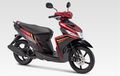 Pilihan Warnanya Baru, Harga Yamaha Mio M3 Naik Jadi Segini