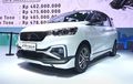 Suzuki Ertiga Hybrid Cruise Gak Cuma Tampil Sporty, Ada Ubahan Ini Lho