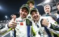 Wow! Valentino Rossi, Sukses Podium Balap Ketahanan Gulf 12 Hours Kelas Pro-Am