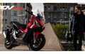 Resmi Mengaspal di Indonesia, Berikut Spesifikasi dan Fitur Honda ADV150