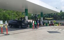 Update Harga BBM di SPBU BP Per 1 April 2026, Belum Ada Penyesuaian