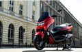 Yamaha All New NMAX Versi Eropa Resmi Dirilis, Ini Bedanya Dengan yang di Indonesia