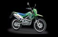 Kawasaki KLX 150L Kena Promo Awal Tahun, di Dealer Ini Dijual Rp 23 Juta Saja