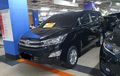 Buruan Sikat, Harga Innova G Diesel 2020 Bekas Cuma Segini di Pasaran