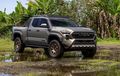 Mengulik Mobil Baru Toyota Tacoma Trailhunter, Bikin Raptor Minder!
