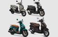 Pas Buat Mejeng saat Lebaran, Ini 6 Pilihan Motor Matic Klasik Merek Jepang dan Harganya
