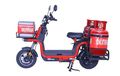 Okinawa Dual B2B, Skuter Listrik Bisa Angkut Barang, Mulai Dari Galon Air Hingga Tabung Gas, Harganya?
