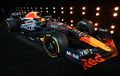 Tim Red Bull Luncurkan Mobil F1 2023, Max Verstappen Enggak Peduli Sama Penampilan Mobilnya