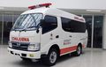 Hino Luncurkan Produk Untuk Lawan Covid-19, Sekaligus Donasi ke PMI